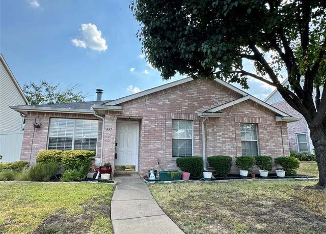 Property at 4372 Onyx Dr, Carrollton, TX 75010, 3 beds, 2 baths