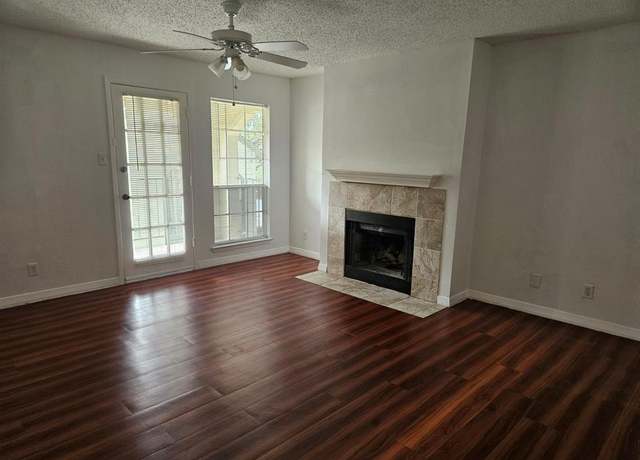 Property at 5981 Arapaho Rd #104, Dallas, TX 75248, 2 beds, 2 baths
