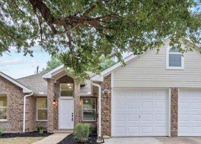 Property at 822 Trevor Way, Arlington, TX 76001, 4 beds, 2 baths