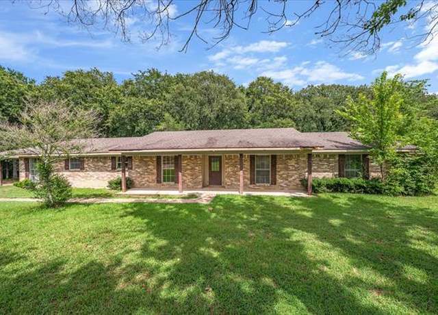 homes for sale in wills point tx