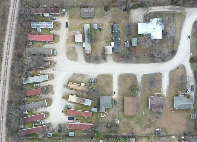 Property at 201 Cunningham Blvd, Anna, TX 75409