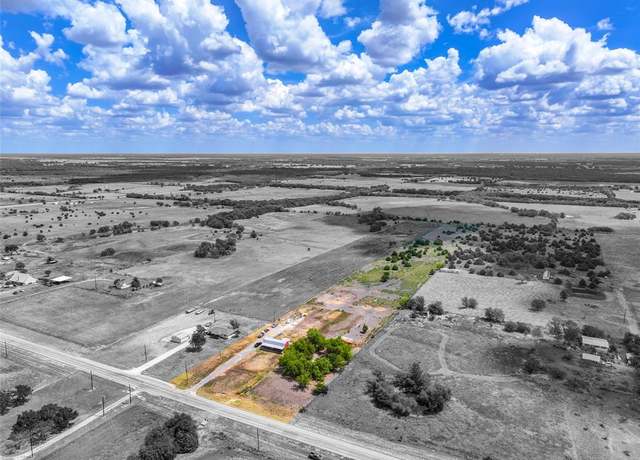 Property at 5815 Fm 118, Greenville, TX 75401, 3 beds, 1 bath