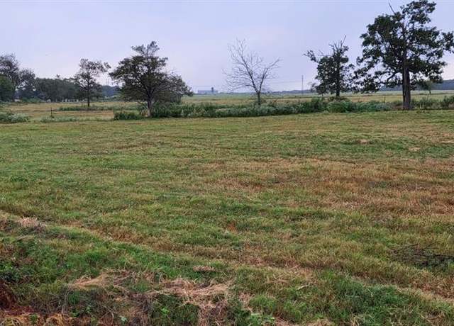 Property at TBD County Road 1900, Yantis, TX 75497
