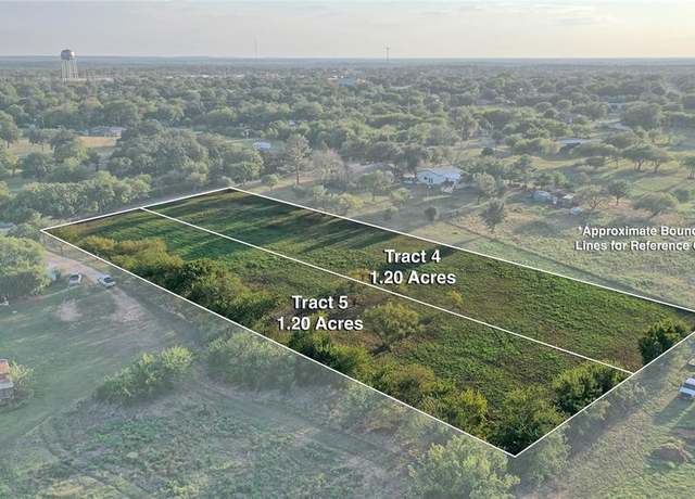 Property at 0 E Locust St, Nocona, TX 76255