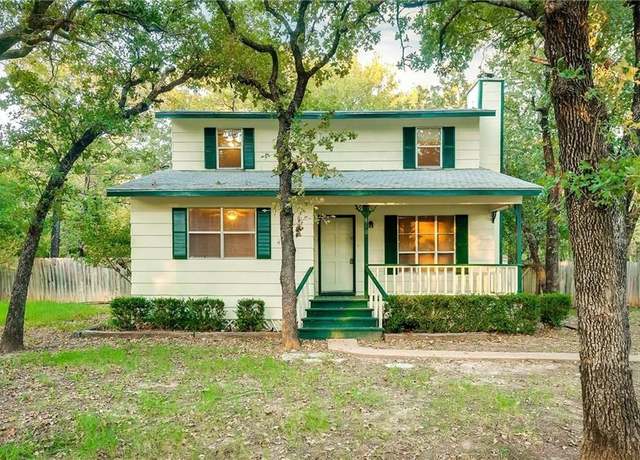 Property at 140 Tall Timber Trl, Whitney, TX 76692, 3 beds, 2 baths