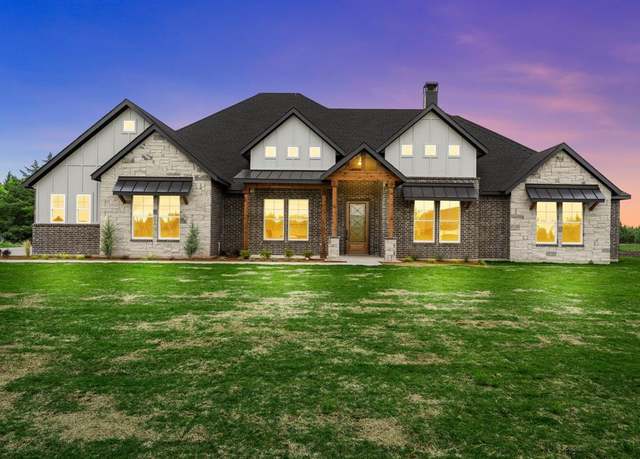Property at 1421 Westgrove Ln, Waxahachie, TX 75165, 4 beds, 3.5 baths