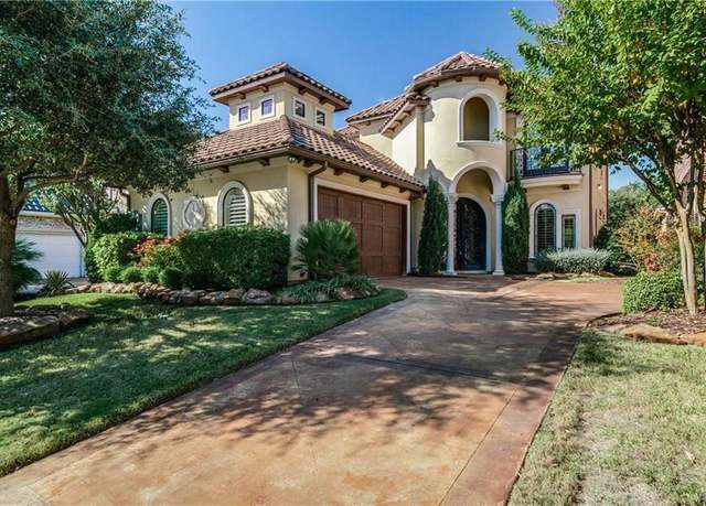 Property at 2369 Briar Ct, Frisco, TX 75034, 4 beds, 3.5 baths