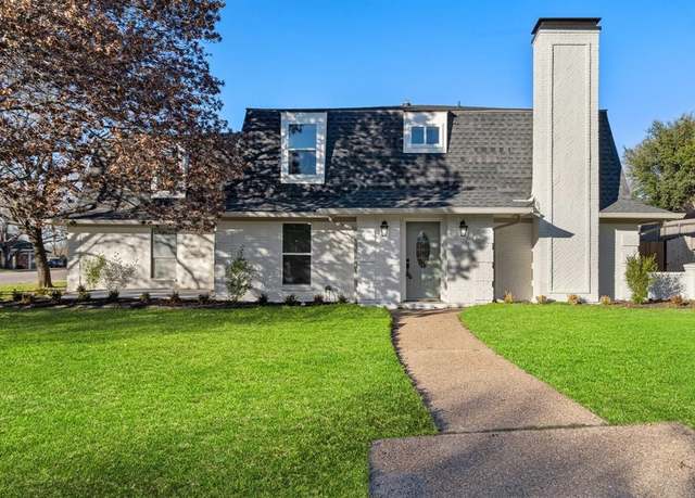 Property at 7744 Ironstone Trl, Fort Worth, TX 76179, 5 beds, 3.5 baths