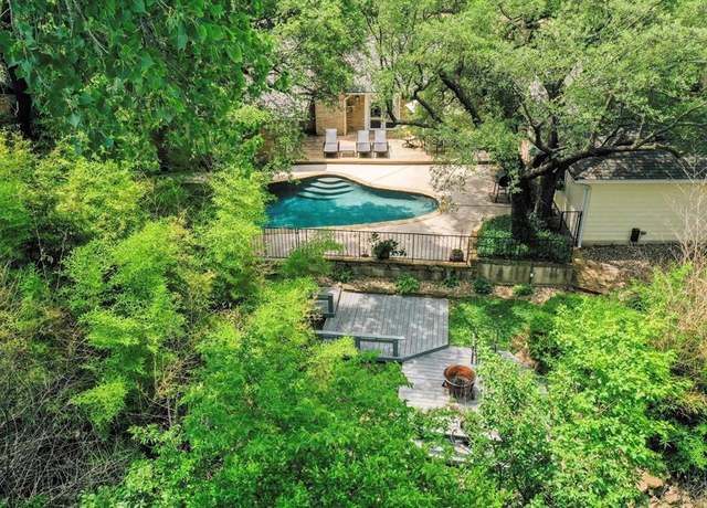 Property at 4023 Allencrest Ln, Dallas, TX 75244, 3 beds, 2.5 baths