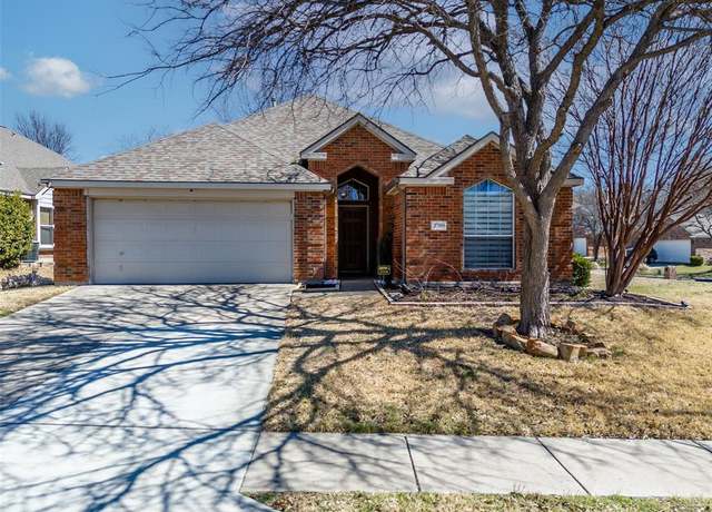 Property at 2709 Travis Dr, Mckinney, TX 75072, 3 beds, 2 baths