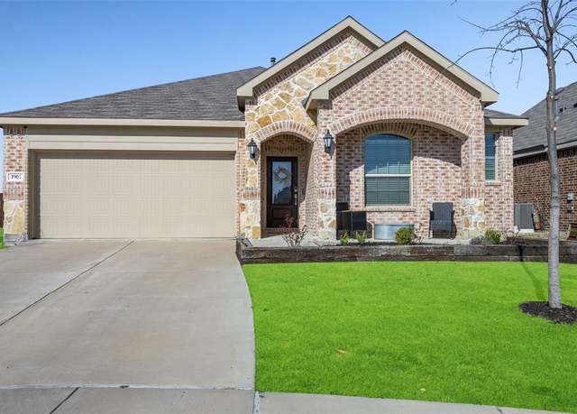 Property at 7101 Crepe Myrtle Ave, Mckinney, TX 75071, 4 beds, 2 baths