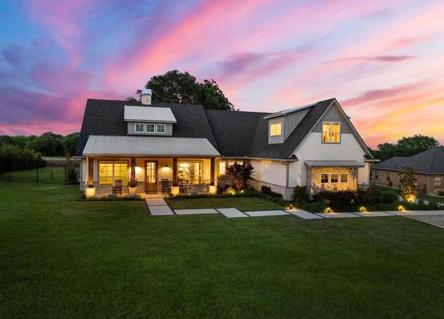 Property at 103 Cape Shore Dr, Mabank, TX 75143, 4 beds, 3.5 baths