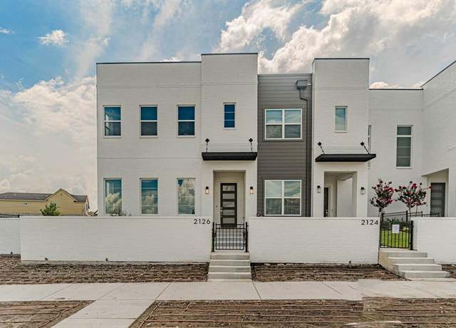 Property at 2154 Village Walk Pl, Aledo, TX 76008, 3 beds, 2.5 baths