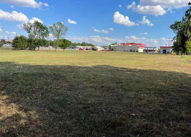 Property at TBD E Mulberry St, Kaufman, TX 75142