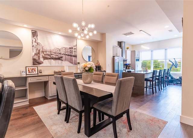 Property at 4060 Spring Valley Rd #105, Farmers Branch, TX 75244, 3 beds, 4 baths