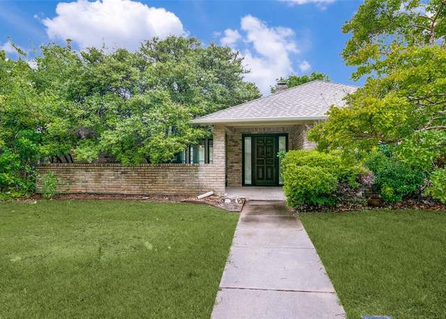 Property at 1926 Kensington Dr, Carrollton, TX 75007, 3 beds, 3 baths