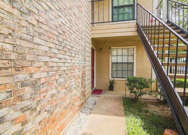 Property at 4748 Old Bent Tree Ln #207, Dallas, TX 75287, 1 bed, 1 bath