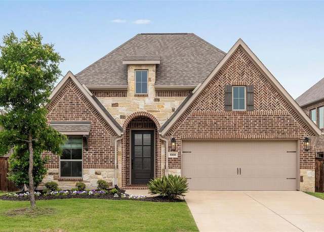 Property at 8808 Navidad Falls Dr, Mckinney, TX 75071, 4 beds, 3 baths