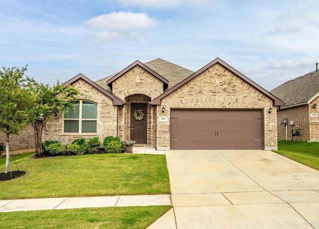 Property at 505 Cooper St, Argyle, TX 76226, 4 beds, 2 baths