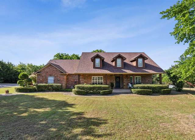 Property at 7968 Fm 121, Van Alstyne, TX 75495, 3 beds, 2.5 baths