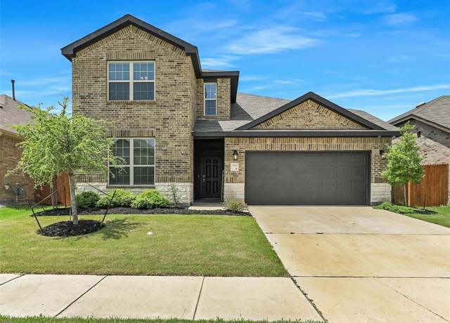 Property at 3019 Dakota Trl, Crandall, TX 75114, 4 beds, 3 baths