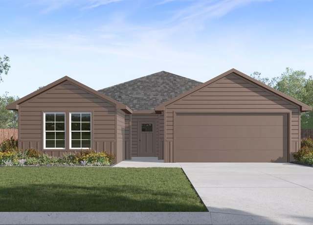 Property at 503 Honey Locust Dr, Josephine, TX 75173, 5 beds, 2 baths