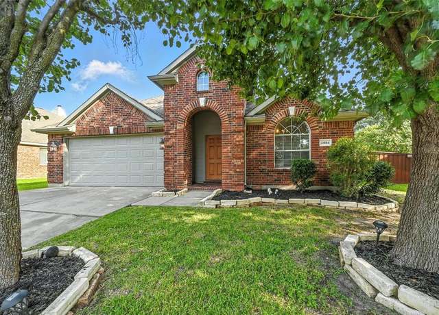 Property at 2804 Barco, Grand Prairie, TX 75054, 4 beds, 2 baths