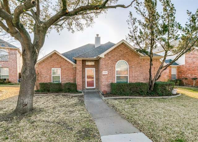 Property at 8308 Spring Ridge Dr, Plano, TX 75025, 3 beds, 2 baths