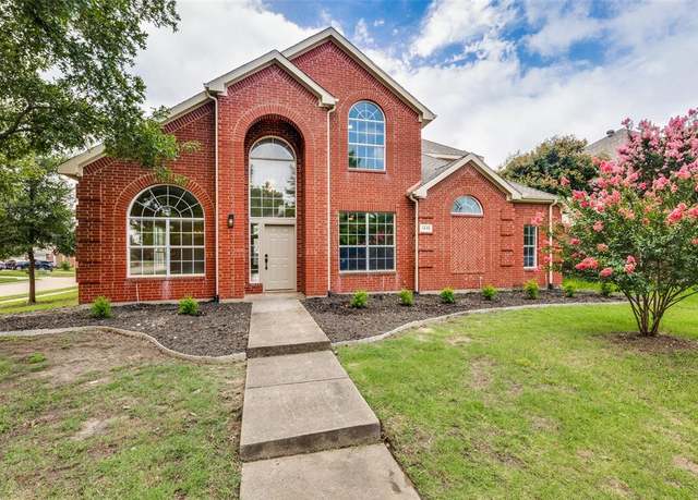 Property at 1432 Stillforest Dr, Allen, TX 75002, 4 beds, 3 baths