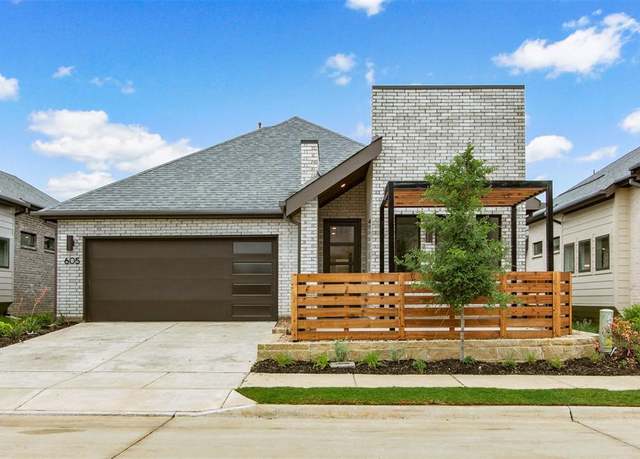 Property at 510 Sherwood, Melissa, TX 75454, 3 beds, 2 baths
