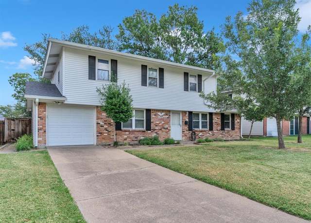 Property at 2924 Harlan Dr, Mesquite, TX 75150, 3 beds, 1.5 baths