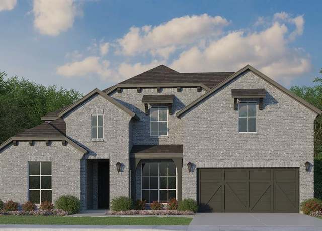 Property at 2104 Marion Ct, Celina, TX 75009, 5 beds, 5.5 baths