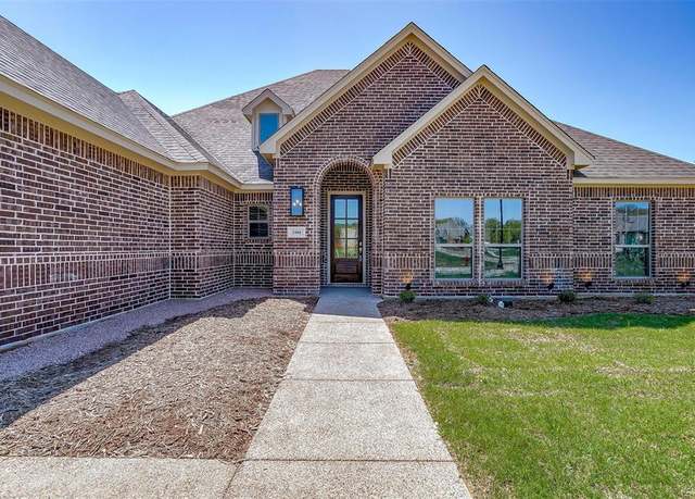 Property at 2488 Timber Hills Dr, Burleson, TX 76028, 5 beds, 3 baths