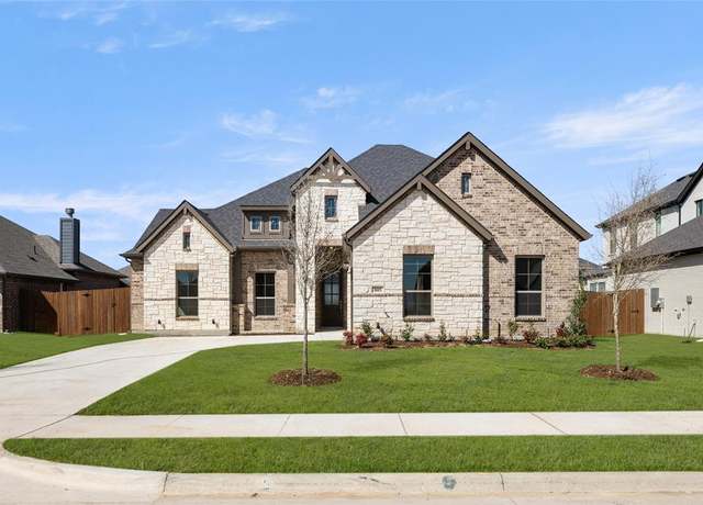 Property at 805 Monza Dr, Midlothian, TX 76065, 4 beds, 2 baths