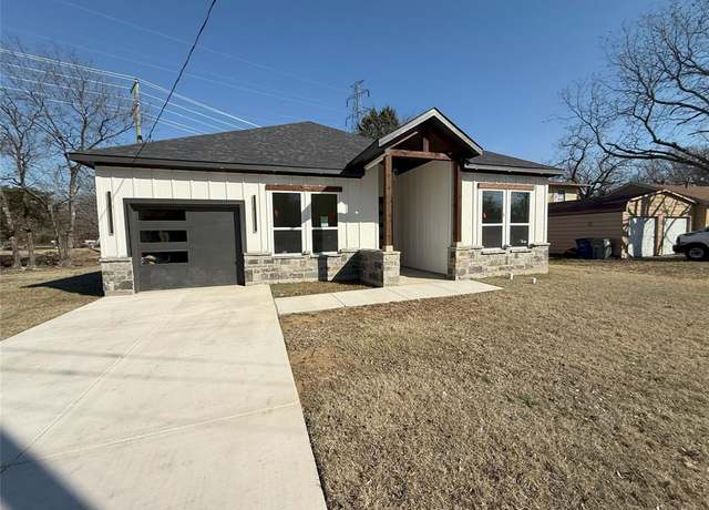 Property at 4506 Cranfill Dr, Dallas, TX 75216, 4 beds, 2 baths