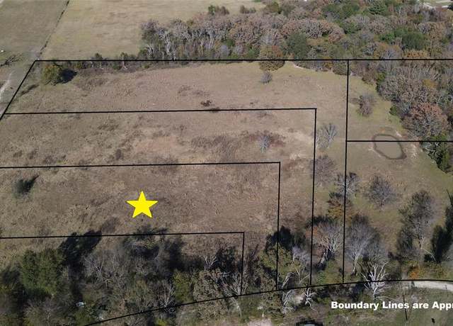 Property at TBD CR 2245, Emory, TX 75440