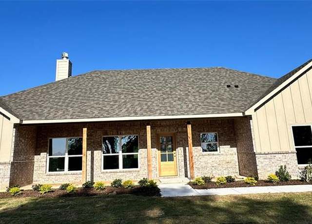Property at 684 CR 1560, Chico, TX 76431, 3 beds, 2 baths
