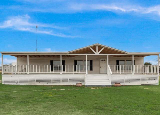 Property at 5002 Cheryl Ln, Kaufman, TX 75142, 3 beds, 2 baths