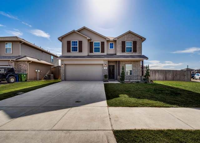 Property at 317 Countryside Dr, Aubrey, TX 76227, 5 beds, 4.5 baths