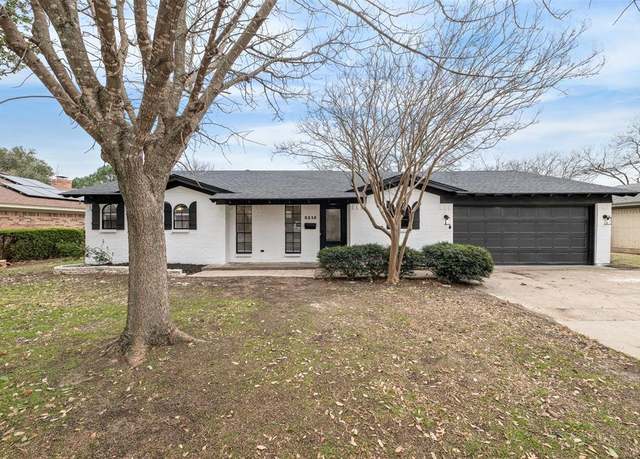 Property at 3215 Glenmont Dr, Fort Worth, TX 76133, 4 beds, 2 baths