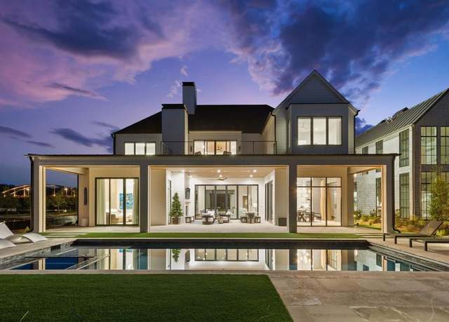 Property at 12107 Lighthouse Lane West, Malakoff, TX 75148, 5 beds, 8 baths