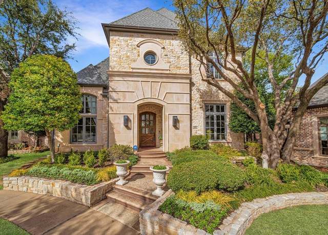 Property at 5684 Montreaux Dr, Frisco, TX 75034, 4 beds, 5.5 baths