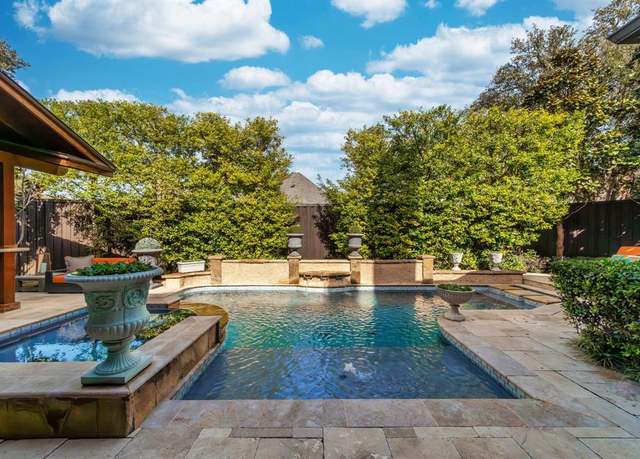 Property at 5684 Montreaux Dr, Frisco, TX 75034, 4 beds, 5.5 baths