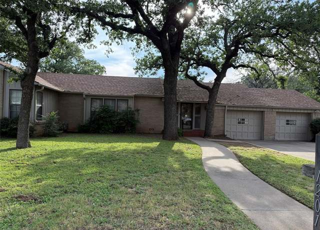 Property at 1201 NW 7th Ave, Mineral Wells, TX 76067, 3 beds, 2 baths