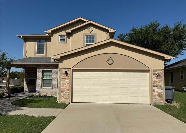 Property at 18101 Justice Ln, Dallas, TX 75287, 3 beds, 2.5 baths