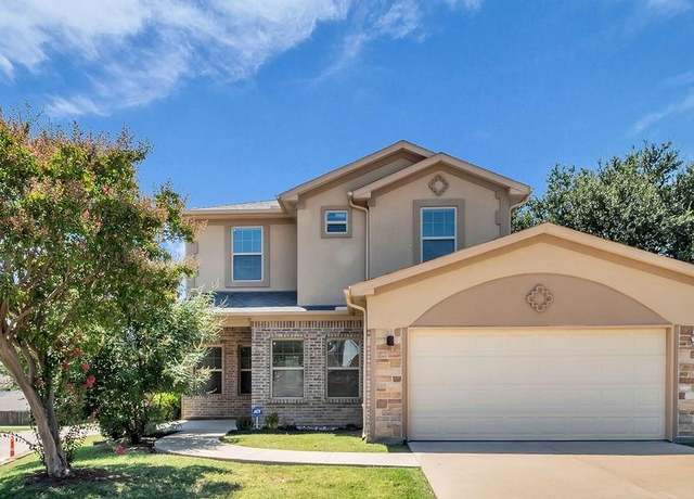Property at 18101 Justice Ln, Dallas, TX 75287, 3 beds, 2.5 baths