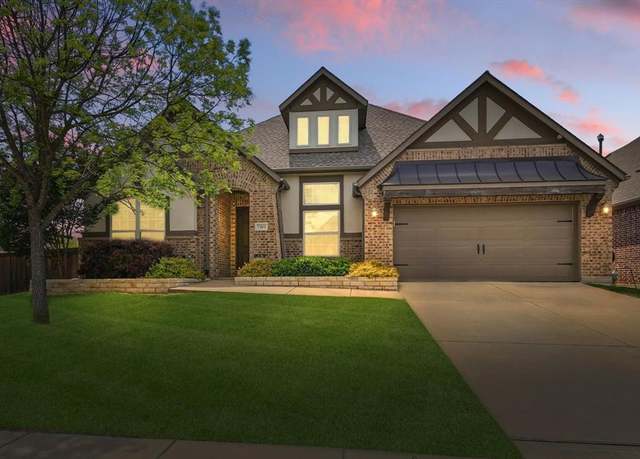 Property at 7401 Sabine Dr, Mckinney, TX 75071, 4 beds, 3.5 baths