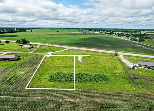 Property at Lot 3 Mccartney Trl, Whitewright, TX 75491