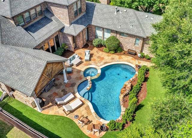 Property at 3026 Briarwood Ln, Frisco, TX 75034, 5 beds, 5.5 baths