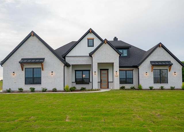 Property at 3016 Congress Ln, Anna, TX 75409, 4 beds, 3 baths